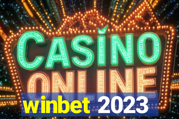 winbet 2023